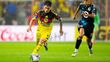 Alejandro Zendejas ante Minnesota en la Leagues Cup (Mexsport)