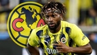 Allan Saint-Maximin será jugador de América (Instagram @st_maximin)