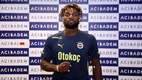 Allan Saint-Maximin está listo para firmar con las Águilas del América (@Fenerbahce)