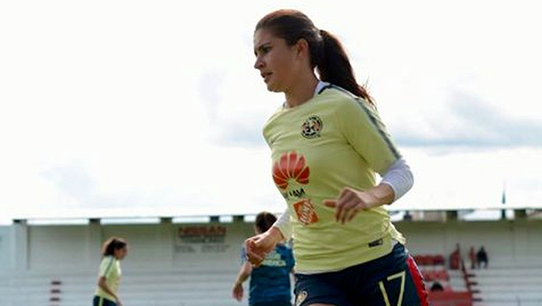 América Femenil