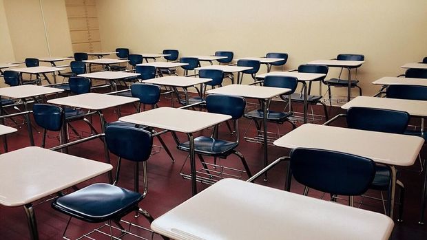 Este será el último día sin clases para estudiantes en México antes de vacaciones. Foto: Pixabay