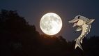 Cuándo se verá la  Luna de Esturión en México? Te decimos