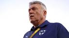 Domenec Torrent, previo a un juego de Rayados (Imago7)