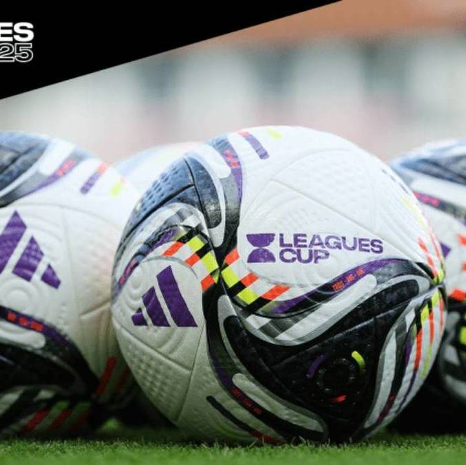 Se espera una definición emocionante de la Leagues Cup (MLS)