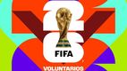 FIFA requerirá una buena cantidad de voluntarios en el Mundial de 2026