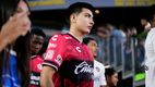 Gilberto Mora suma dos goles en la Leagues Cup (Imago7)