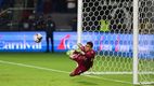 Kevin Mier y Cruz Azul vencieron al Galaxy en penales (Mexsport)