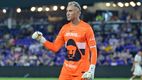 Keylor Navas es la figura de Pumas. (Foto: Mexsport)