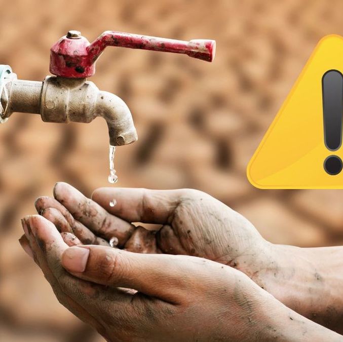Mega corte de agua en Altamira: estas colonias estarán sin servicio por más de 72 horas