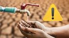 Mega corte de agua en Altamira: estas colonias estarán sin servicio por más de 72 horas