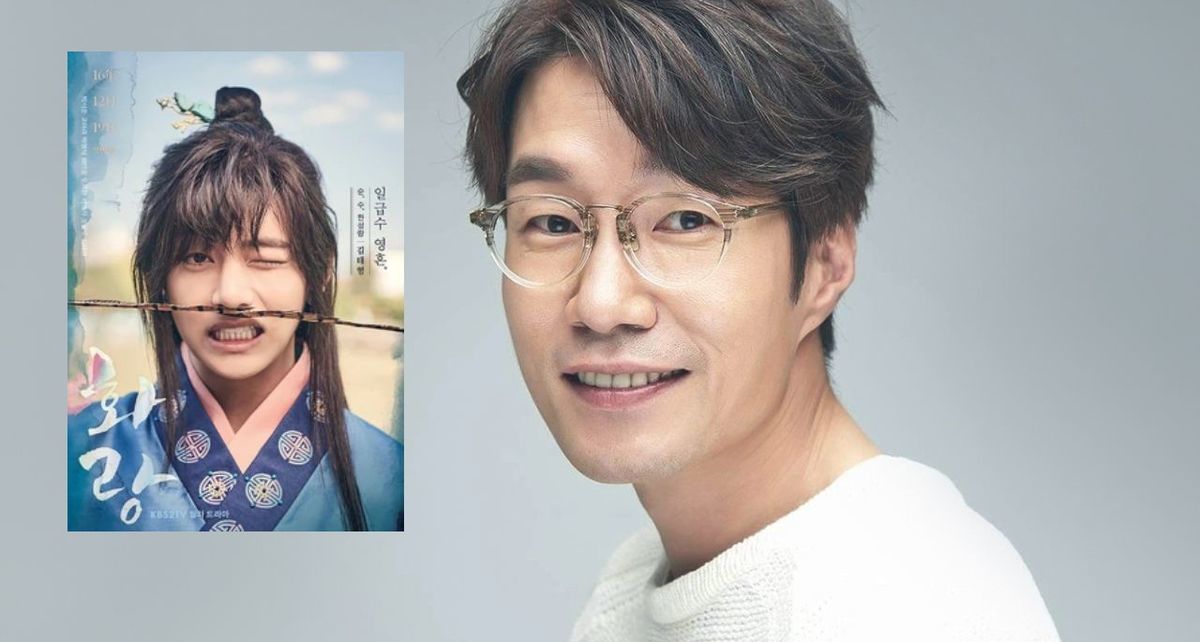 Muere Song Young Kyu, actor de Hwarang de una forma misteriosa