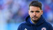 Nicolás Larcamón se va tranquilo por el accionar de Cruz Azul (Mexsport)