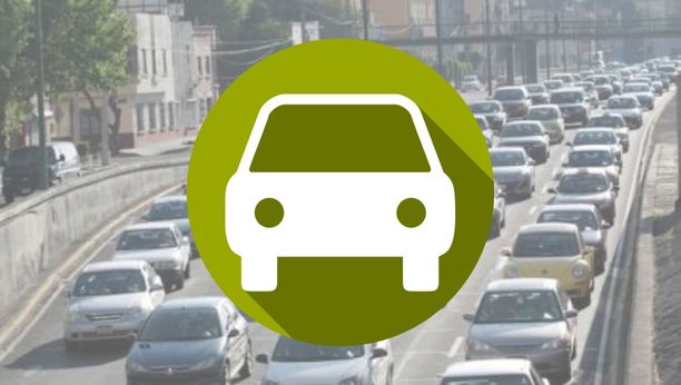 ¿Qué autos no pueden salir este lunes 30 de junio?