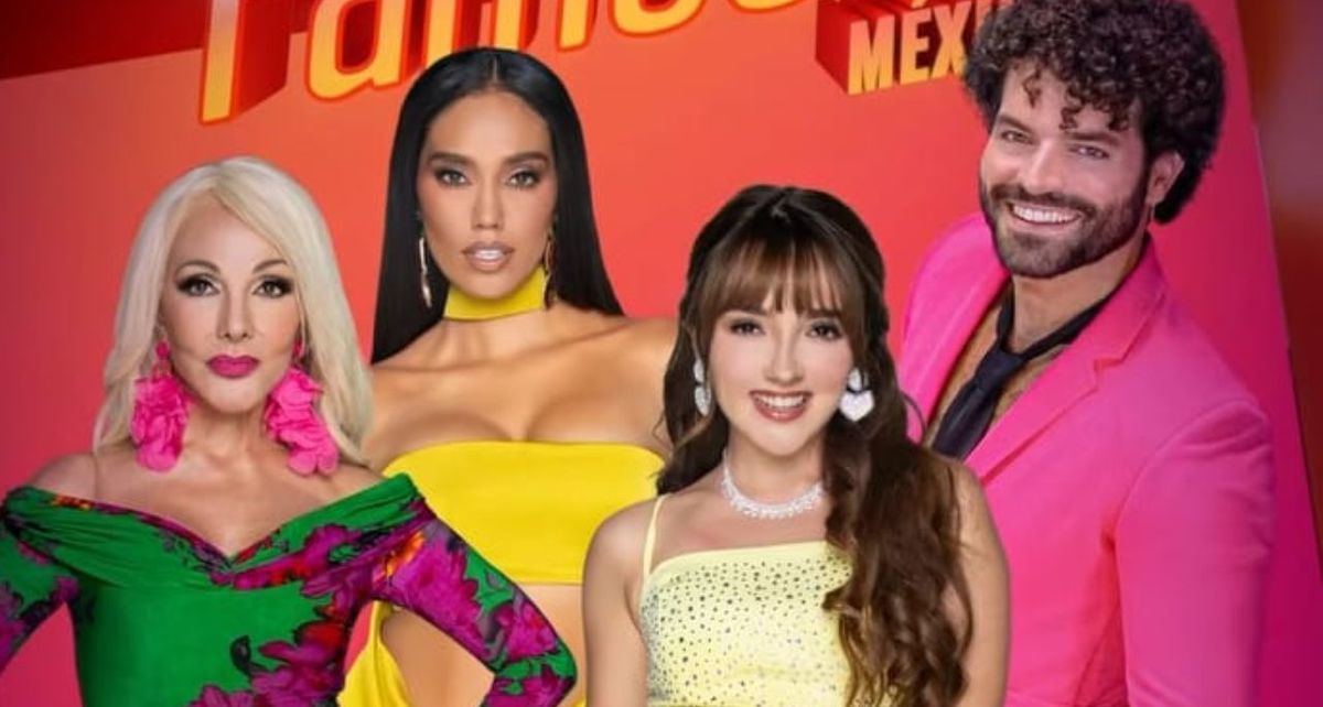 ¿Quién fue el PRIMER eliminado de La Casa de los Famosos? | 3 agosto