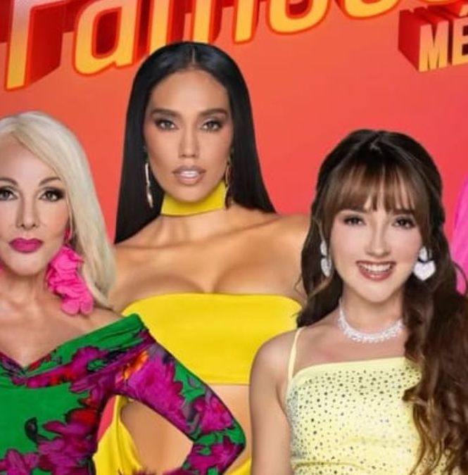 ¿Quién fue el PRIMER eliminado de La Casa de los Famosos? | 3 agosto