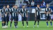Rayados no la pasa bien en la Leagues Cup. (Foto: Mexsport)
