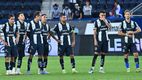 Rayados no la pasa bien en la Leagues Cup. (Foto: Mexsport)