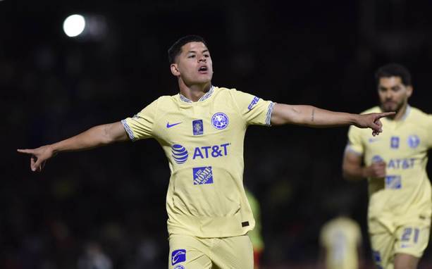 Richard Sánchez anotó el gol de la victoria (Foto: Imago7)
