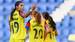Saldivar presume sus goles con América Femenil (Imago7)