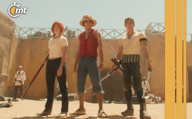 Temporada 2 de One Piece (Foto: One Piece)