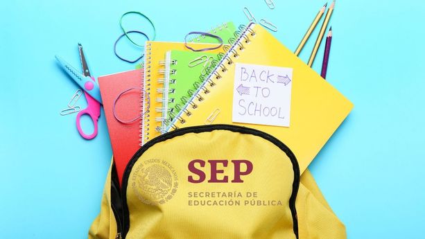 ¿Cuáles son los útiles escolares para el ciclo escolar 2025-2026? Lista SEP. (FOTO): Especial.