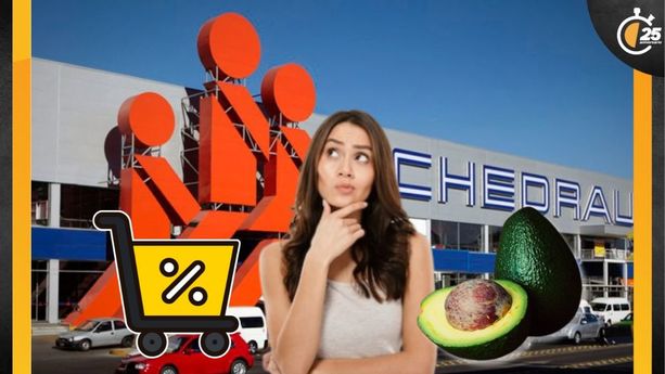Matimiércoles Chedarui: conoce las ofertas de HOY 15 y 16 abril