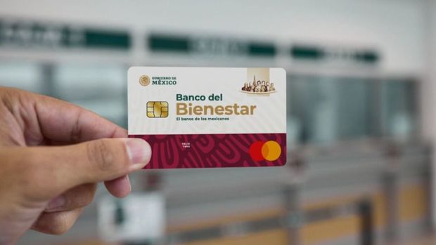 Consulta el calendario de pagos de la Pensión del Bienestar de julio-agosto para el Estado de México. Foto: Especial
