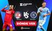 Consulta la previa de Toluca vs. New York City FC para ver EN VIVO Jornada 3 Leagues Cup 2025. Diseño: Abigail Sequera