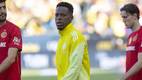 Cristian Borja espera que América consiga la victoria (Mexsport)
