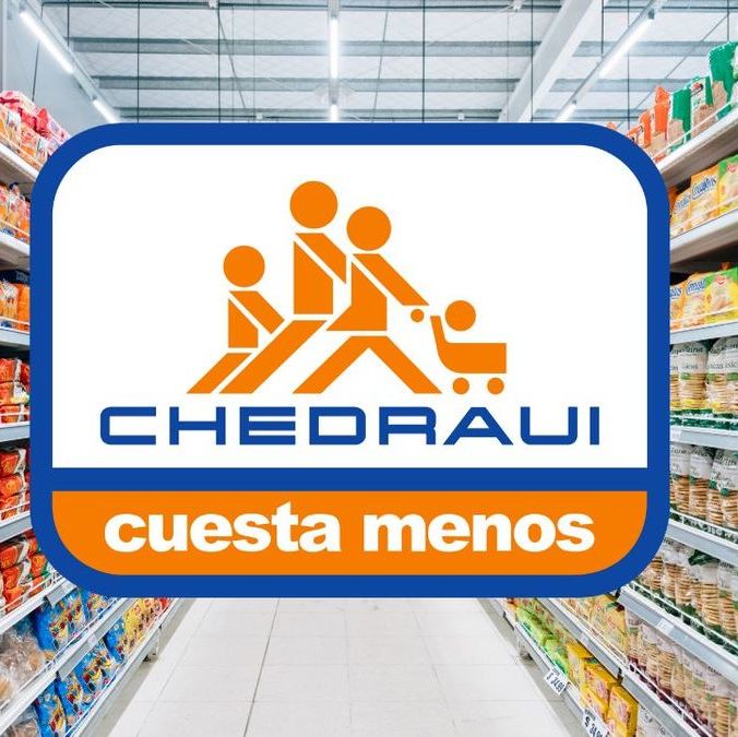 ¿Cuáles son las ofertas de Chedraui de este Martimiércoles?| 22 y 23 de abril 2025