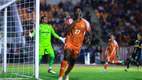 El juego entre Correcaminos y Morelia fue controvertido (Imago7)
