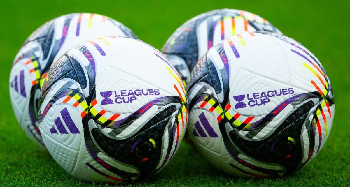 Los equipos de la Liga MX eliminados en la Leagues Cup (Mexsport)