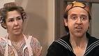 Florinda Meza y Carlos Villagrán se han mandado muchas indirectas (FB El Chavo del Ocho)