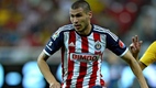 Jorge 'Chatón' Enríquez fue jugador de Chivas (Mexsport)