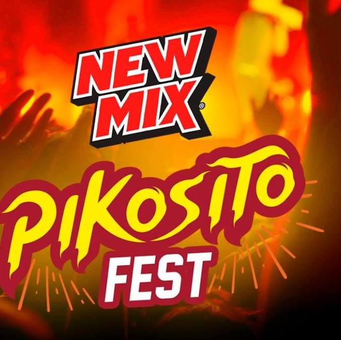 New Mix Pikosito Fest se vivió, sintió y gozó con todo