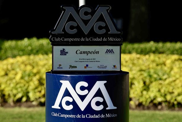 El presidente habló de estos temas durante el evento en Club Campestre. (Foto: GPM)