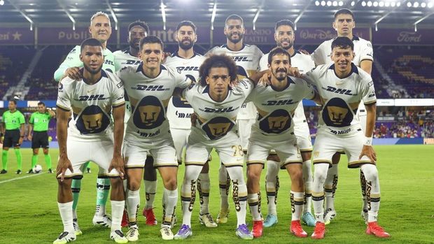 Pumas vs Inter Miami: qué se juega y cómo puede avanzar a Cuartos. Foto: @PumasMX