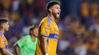 Purata sufrió para lograr un lugar en Tigres. (Foto: Mexsport)