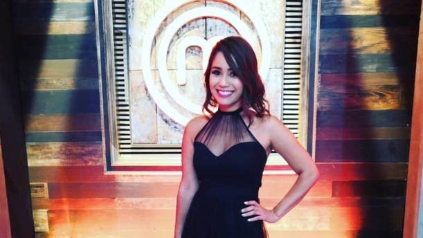 Yanin Campos, ex concursante de MasterChef México (@yanin_chefmx)