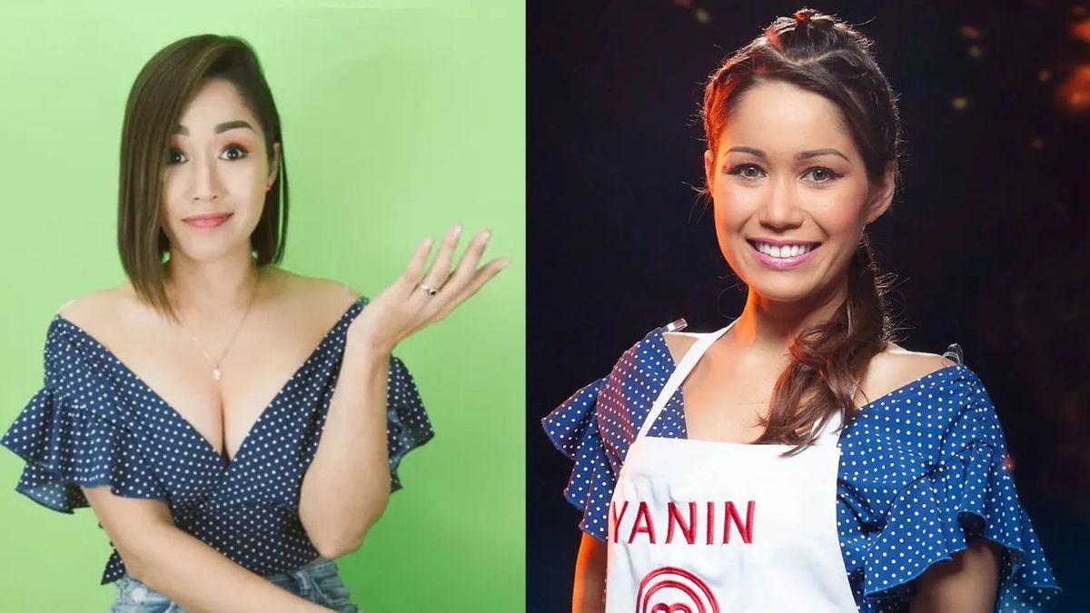 Yanin Campos, exintegrante de MasterChef, también triunfó en OnlyFans