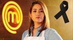 Yanin Campos murió en un accidente automovilístico (Instagram @yanin_chefmx)