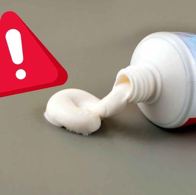 Cofepris lanza advertencia por pasta dental peligrosa: conoce la marca afectada