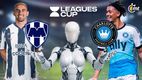 Conoce las claves y pronósticos del partido entre Charlotte FC vs. Monterrey de la Inteligencia Artificial.