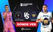 Consulta la previa de Inter Miami vs. Pumas para ver EN VIVO Jornada 3 de Leagues Cup 2025. Diseño: Abigail Sequera
