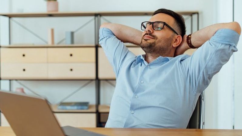 ¿Qué días contempla la LFT como descanso obligatorio en junio 2025? Te decimos. (FOTO): Especial.