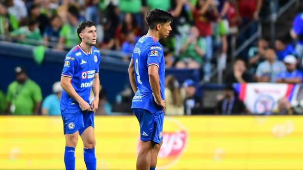 Cruz Azul: la estafa maestra de Iván Alonso / Mexsport
