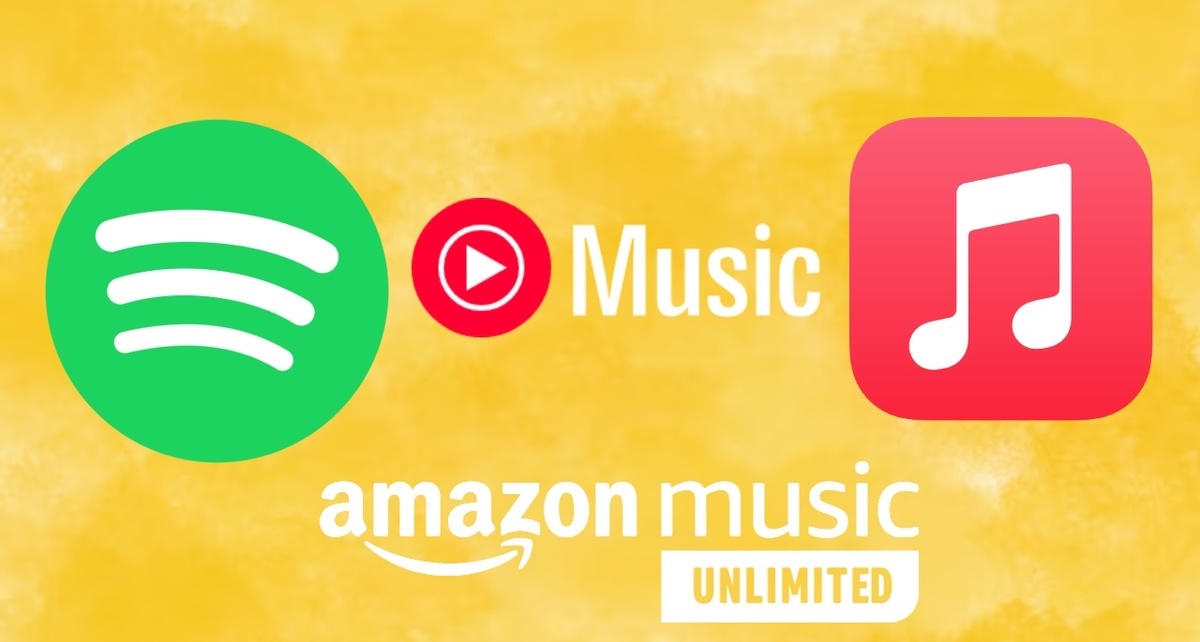 ¿Cuánto cuestan todos los servicios de streaming de música en México?