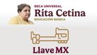 ¿Debes crear cuenta Llave MX aunque ya recibas la Beca Rita Cetina? Te decimos. (FOTO): Especial.