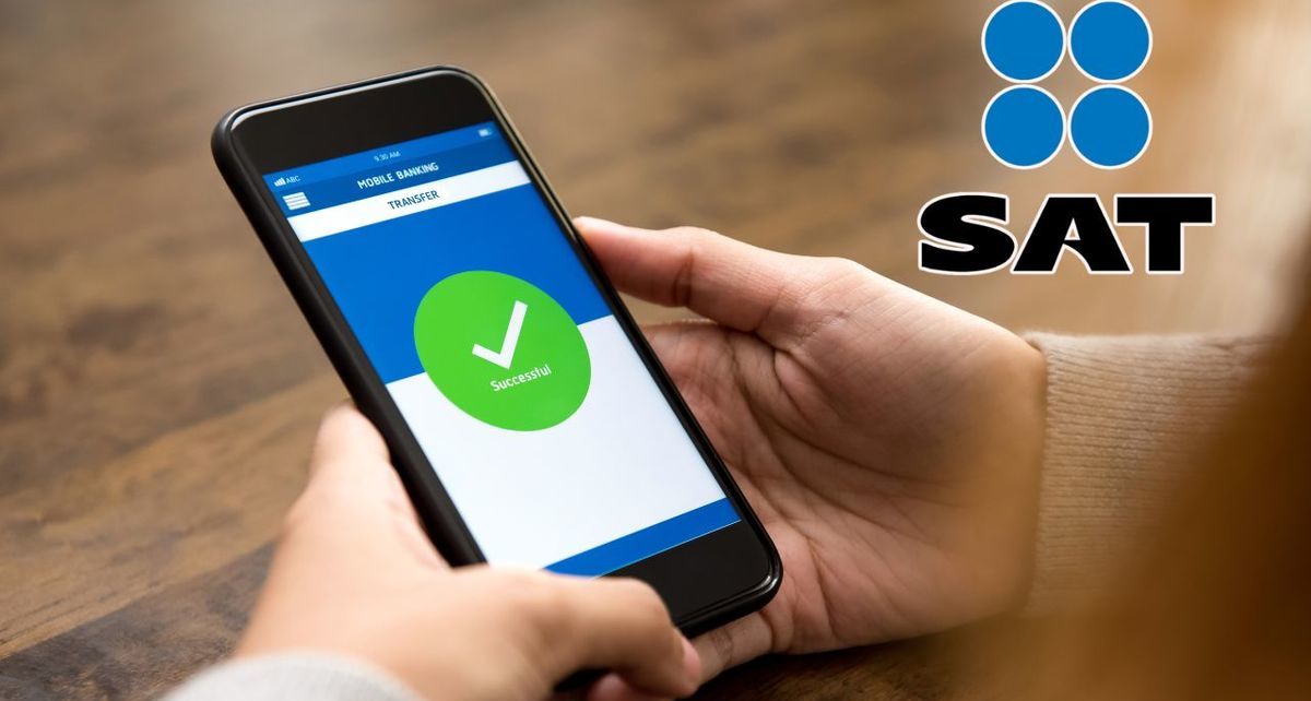 Qué depósitos no revisa el SAT y no generan impuestos adicionales