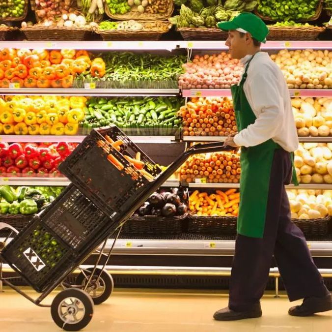 Entérate de las oferta que trajo para ti el 'miércoles de Plaza' en La Comer aquí.